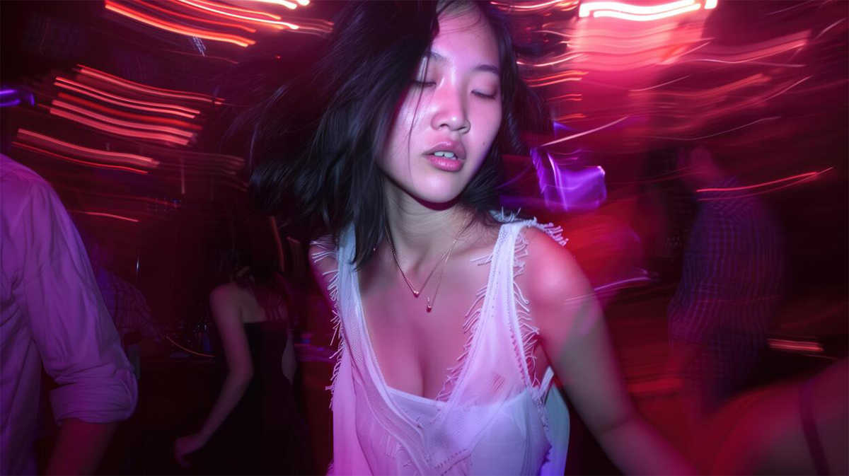 Chinese Escorts vs Malay Escorts in Kuala Lumpur : What to Expect