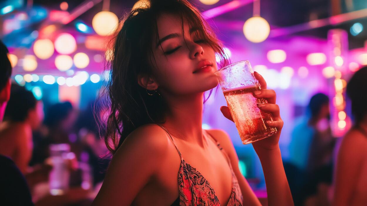 Chinese Escorts vs Malay Escorts in Kuala Lumpur : What to Expect